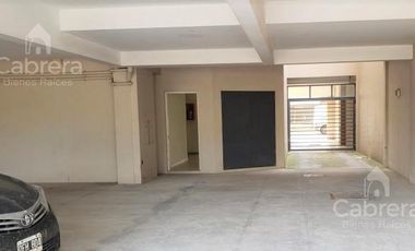 Alquiler de Monoambiente con cochera, en La Plata