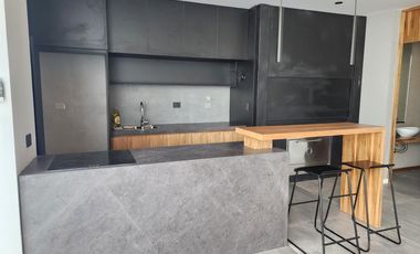 Departamento en General Pico