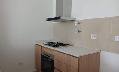 Departamento en General Pico