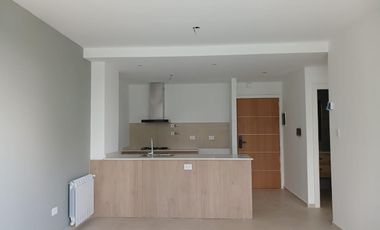 Departamento en General Pico