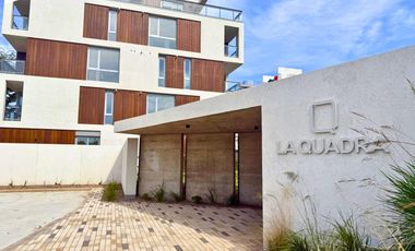 Departamento en General Pico