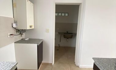 Alquiler Departamento 2 Dormitorios - Yrigoyen 934 - Cipolletti - Rio Negro