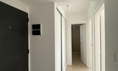 Alquiler Departamento 2 Dormitorios - Yrigoyen 934 - Cipolletti - Rio Negro