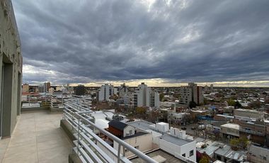 Alquiler Departamento 2 Dormitorios - Yrigoyen 934 - Cipolletti - Rio Negro