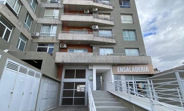Alquiler Departamento 2 Dormitorios - Yrigoyen 934 - Cipolletti - Rio Negro