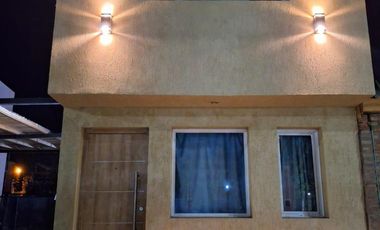 DUPLEX EN VENTA EN EL BARRIO LOS ARCOS DE PLOTTIER