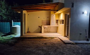 DUPLEX EN VENTA EN EL BARRIO LOS ARCOS DE PLOTTIER