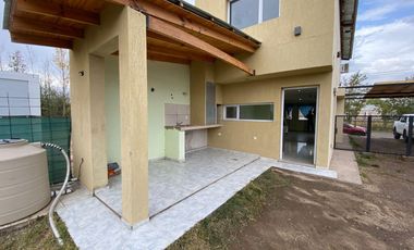 DUPLEX EN VENTA EN EL BARRIO LOS ARCOS DE PLOTTIER