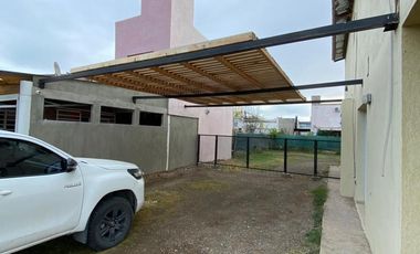 DUPLEX EN VENTA EN EL BARRIO LOS ARCOS DE PLOTTIER
