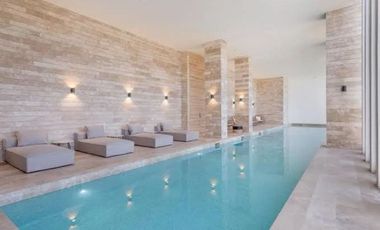 DEPARTAMENTO AMUEBLADO EN RENTA AVIVIA Bosque Real Country Club