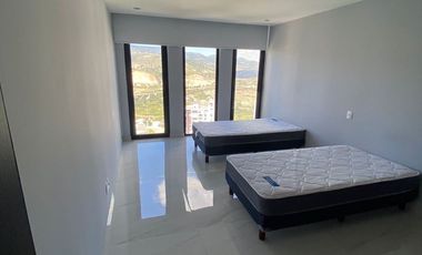 DEPARTAMENTO AMUEBLADO EN RENTA AVIVIA Bosque Real Country Club