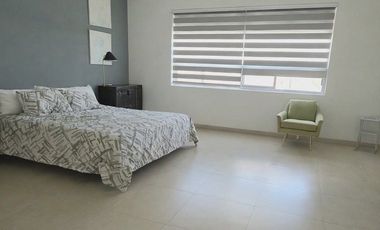 CASA EN RENTA EN JARDINES DEL CAMPESTRE LEÓN GUANAJUATO