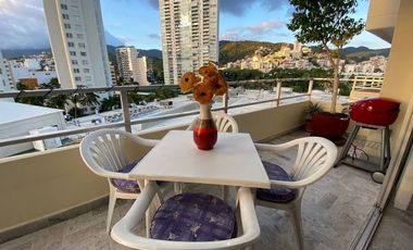 RC VENTA DE DEPARTAMENTO EN COSTA AZUL ACAPULCO