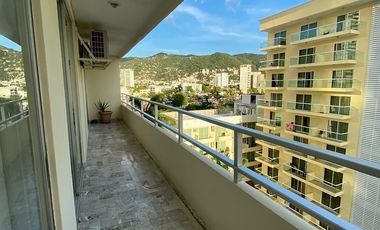RC VENTA DE DEPARTAMENTO EN COSTA AZUL ACAPULCO