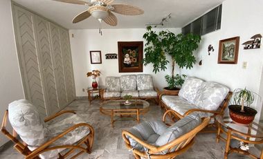 RC VENTA DE DEPARTAMENTO EN COSTA AZUL ACAPULCO