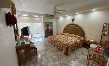 RC VENTA DE DEPARTAMENTO EN COSTA AZUL ACAPULCO