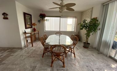 RC VENTA DE DEPARTAMENTO EN COSTA AZUL ACAPULCO