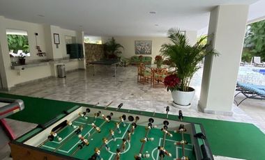 RC VENTA DE DEPARTAMENTO EN COSTA AZUL ACAPULCO