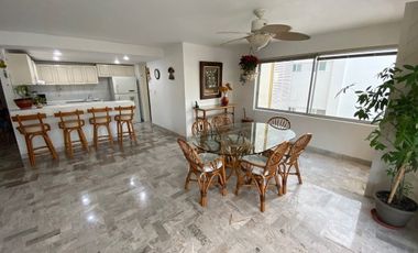 RC VENTA DE DEPARTAMENTO EN COSTA AZUL ACAPULCO