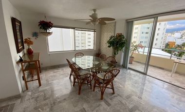 RC VENTA DE DEPARTAMENTO EN COSTA AZUL ACAPULCO
