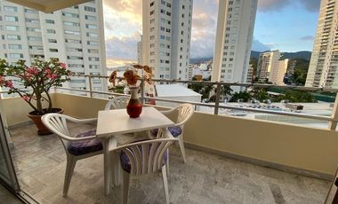 RC VENTA DE DEPARTAMENTO EN COSTA AZUL ACAPULCO