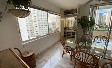 RC VENTA DE DEPARTAMENTO EN COSTA AZUL ACAPULCO