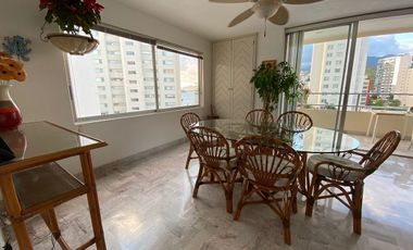 RC VENTA DE DEPARTAMENTO EN COSTA AZUL ACAPULCO