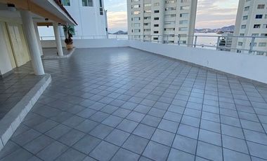 RC VENTA DE DEPARTAMENTO EN COSTA AZUL ACAPULCO