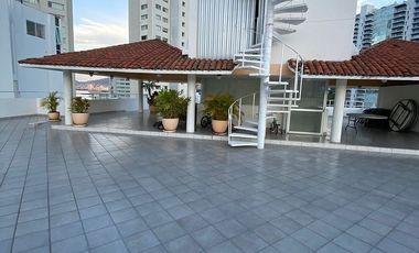 RC VENTA DE DEPARTAMENTO EN COSTA AZUL ACAPULCO