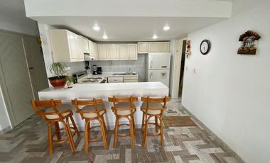 RC VENTA DE DEPARTAMENTO EN COSTA AZUL ACAPULCO