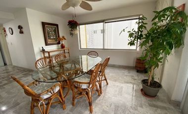 RC VENTA DE DEPARTAMENTO EN COSTA AZUL ACAPULCO
