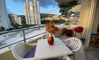 RC VENTA DE DEPARTAMENTO EN COSTA AZUL ACAPULCO