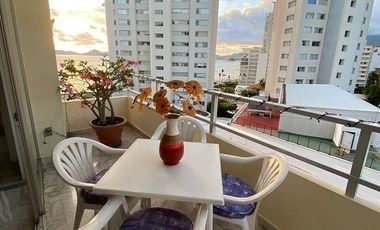 RC VENTA DE DEPARTAMENTO EN COSTA AZUL ACAPULCO