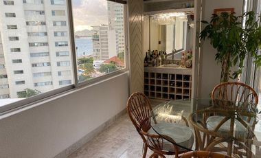 RC VENTA DE DEPARTAMENTO EN COSTA AZUL ACAPULCO