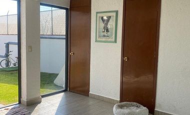 VENTA DE CASA, LOMAS DE VALLE DORADO