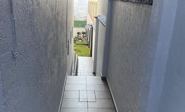 VENTA DE CASA, LOMAS DE VALLE DORADO