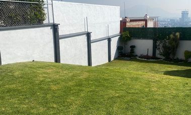 VENTA DE CASA, LOMAS DE VALLE DORADO