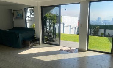 VENTA DE CASA, LOMAS DE VALLE DORADO