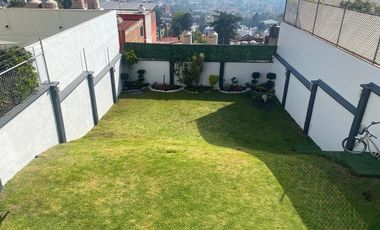 VENTA DE CASA, LOMAS DE VALLE DORADO