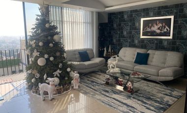 VENTA DE CASA, LOMAS DE VALLE DORADO