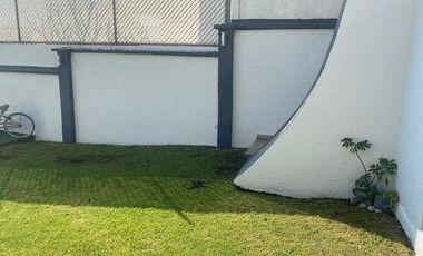 VENTA DE CASA, LOMAS DE VALLE DORADO
