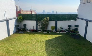 VENTA DE CASA, LOMAS DE VALLE DORADO