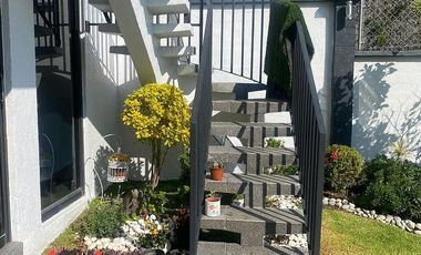 VENTA DE CASA, LOMAS DE VALLE DORADO