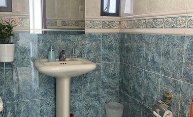 VENTA DE CASA, LOMAS DE VALLE DORADO