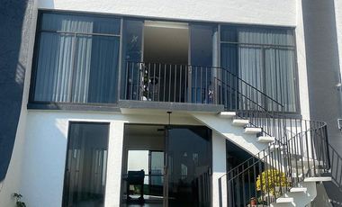 VENTA DE CASA, LOMAS DE VALLE DORADO