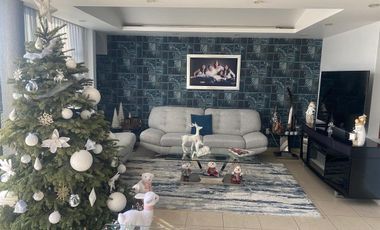 VENTA DE CASA, LOMAS DE VALLE DORADO