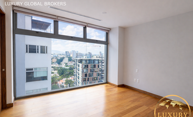 Lujoso Departamento de 2 Niveles en Colonia Americana, Guadalajara. En Venta
