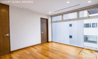 Lujoso Departamento de 2 Niveles en Colonia Americana, Guadalajara. En Venta