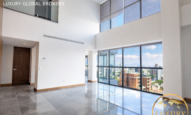 Lujoso Departamento de 2 Niveles en Colonia Americana, Guadalajara. En Venta