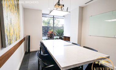 Lujoso Departamento de 2 Niveles en Colonia Americana, Guadalajara. En Venta